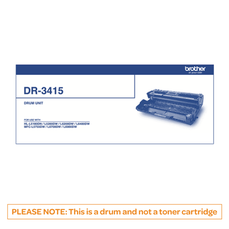 DR3415  Drum Unit