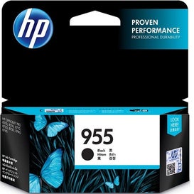 HP955B L0S60AA  Black OEM