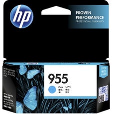 No.955C Cyan L0S51AA