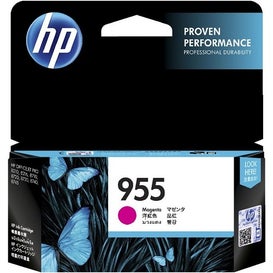HP955M L0S54AA  Magenta OEM