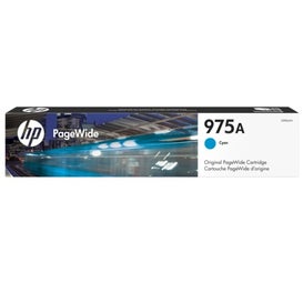 HP975A L0R88AA Cyan OEM