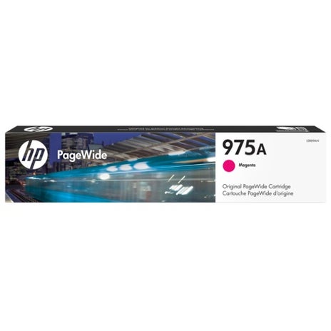 HP975A L0R91AA Magenta   OEM