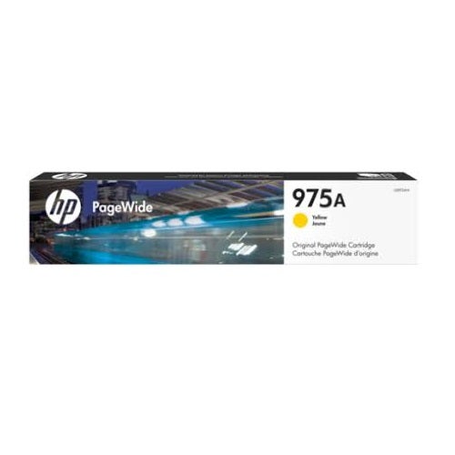 HP975A L0R94AA Yellow OEM