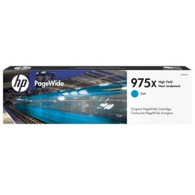 HP975X L0S00AA Cyan Extra Large OEM