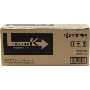 TK5144K Black Toner
