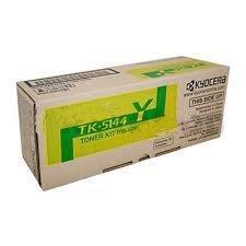  TK5144Y Yellow Toner 