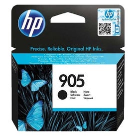 HP905B T6M01AA Black  OEM