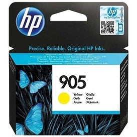 HP905Y T6L97AA Yellow  OEM