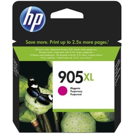 HP905XLM T6M09AA Magenta Extra Large OEM