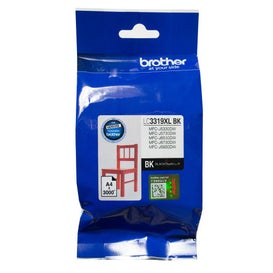 BROTHER LC3319XL Black Extra Large  OEM