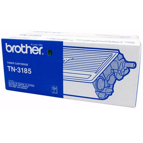 BROTHER TN3185 Toner