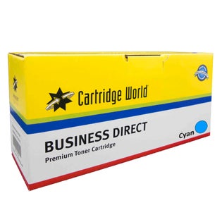TN240 Cyan Toner