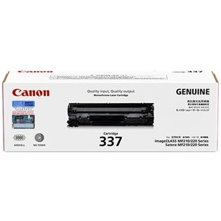 CART327 Toner