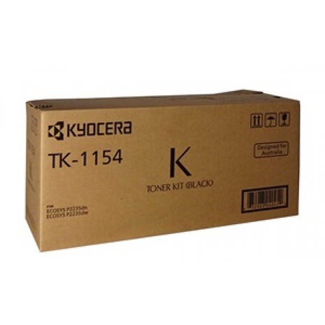 KYOCERA TK1154 Toner OEM