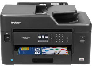 BROTHER MFCJ5330DW Multifunction Colour Printer
