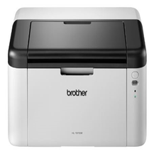 BROTHER HL1210W Wireless Mono Laser Printer