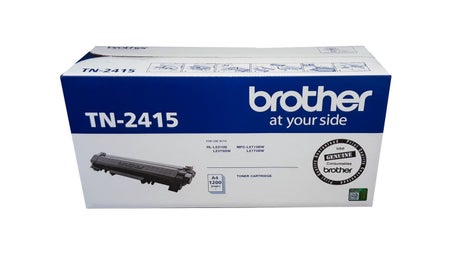 BROTHER TN2415 Toner Low Capacity OEM