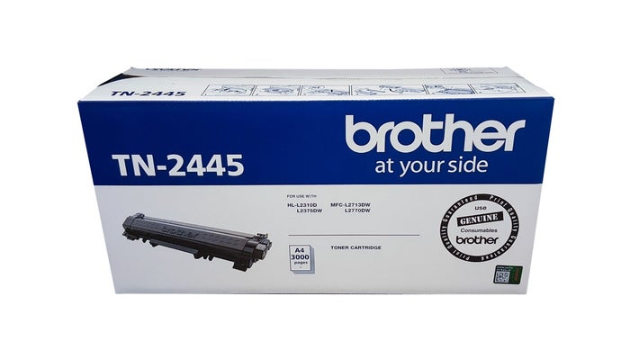 BROTHER TN2445 High Capacity Toner OEM