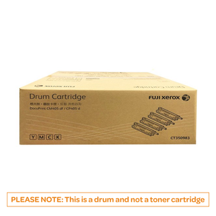 CT350983 Drum Pack