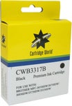 CW Brand LC3317 Black