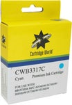 CW Brand LC3317 Cyan