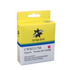 LC3317M Magenta