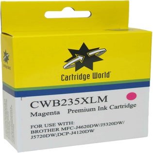 LC235XL Magenta Extra Large 