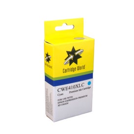 CW Brand 410XL Cyan Extra Large