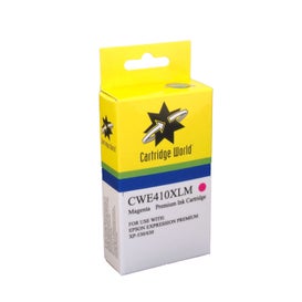 CW Brand 410XL Magenta Extra Large