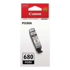 PGI680PBK Pigment Black