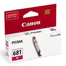 CLI681 Magenta Standard Capacity