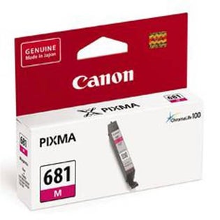 CLI681 Magenta Standard Capacity