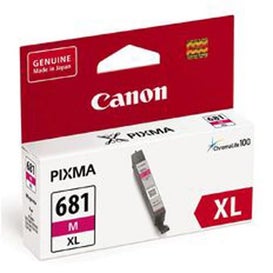 CANON CLI681XL Magenta Extra Large OEM