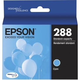 EPSON 288 Cyan OEM