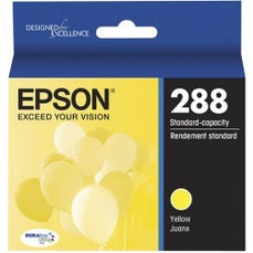 288 Yellow