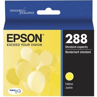 288 Yellow