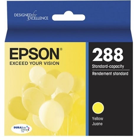 EPSON 288 Yellow OEM