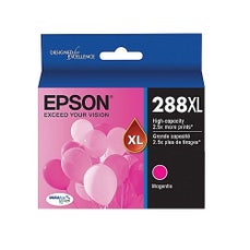 288XL Magenta Extra Large