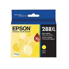 288XL YelHigh Extra Large