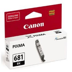 CANON CLI681 Black Standard Capacity OEM