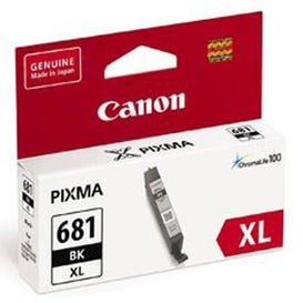 CANON CLI681XL Black  Extra Large OEM