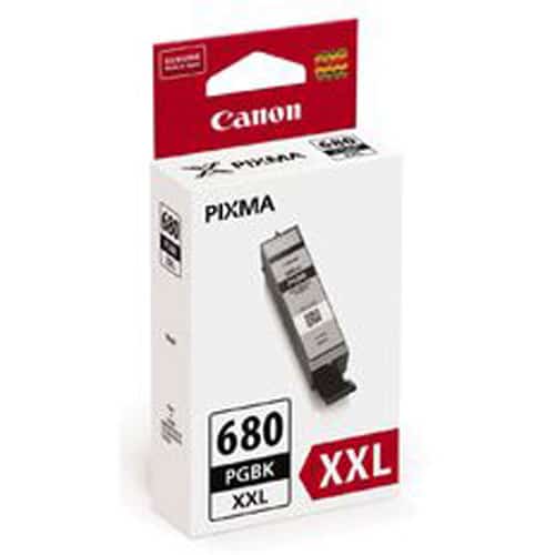 CANON PGI680XXL Pigment Black Extra Extra Large OEM