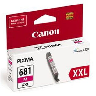 CLI681XXL Magenta Extra Extra Large