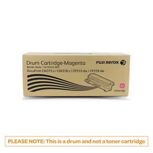 CT351102 Magenta Drum
