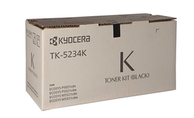 KYOCERA TK5234K Black Toner OEM