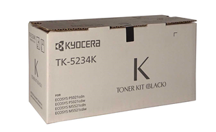 TK5234 Black