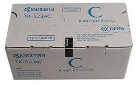 KYOCERA TK5234C Cyan Toner OEM