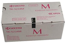 KYOCERA TK5234M Magenta Toner OEM