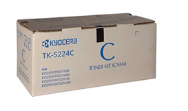 KYOCERA TK5224C Cyan Toner OEM