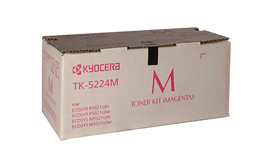 KYOCERA TK5224M Magenta Toner OEM